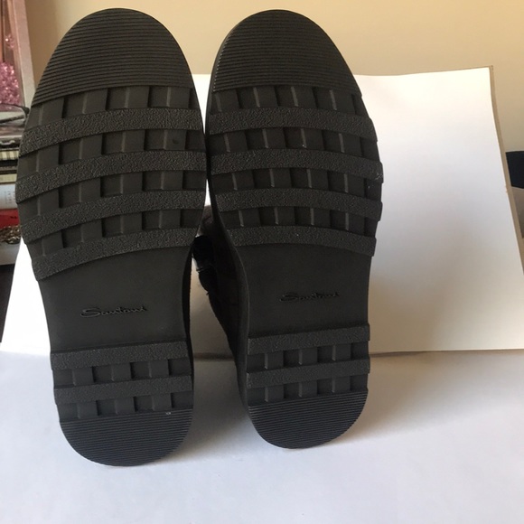 Santoni men’s winter shoes main image 8